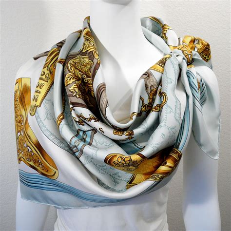 hermes scarves collaboration with designers|hermes silk scarf 2021.